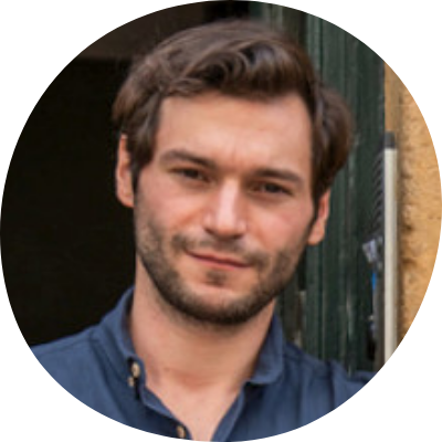 Edouard Fornas