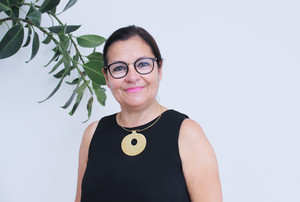 Nathalie Ballesteros