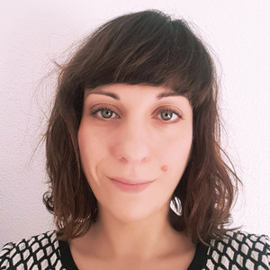 Aurélie Planté