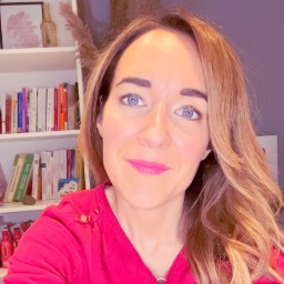 Coralie Béguin, naturopathe spécialisée dans les troubles digestifs