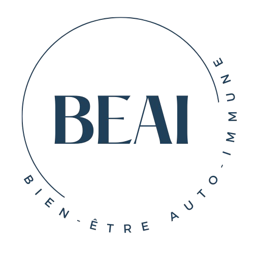 Logo Bien-Être Auto-Immune