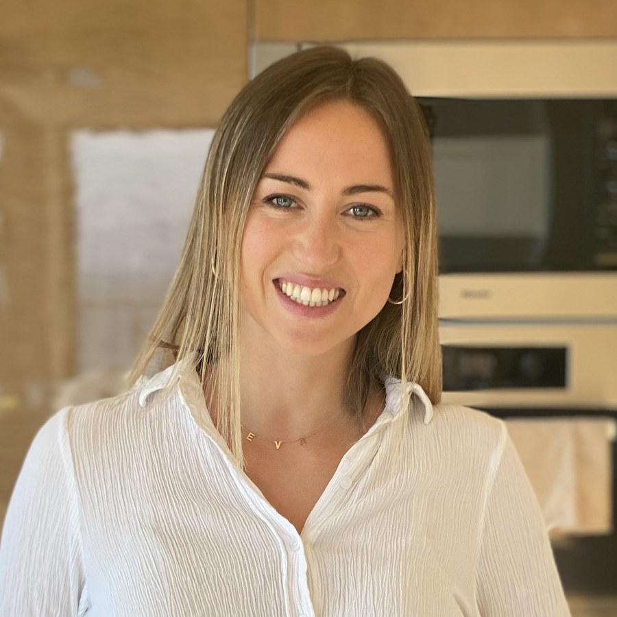 Laurane Chemenda, praticienne en thérapie nutritionnelle et coach certifiée AIP