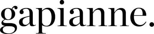 Logo Gapianne