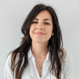 Salomé Garreau, Responsable Scientifique chez Hifas da Terra