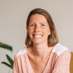 Gaëlle Baldassari