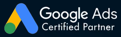 Google Ads Certified Partner