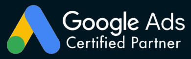 Google Ads Certified Partner