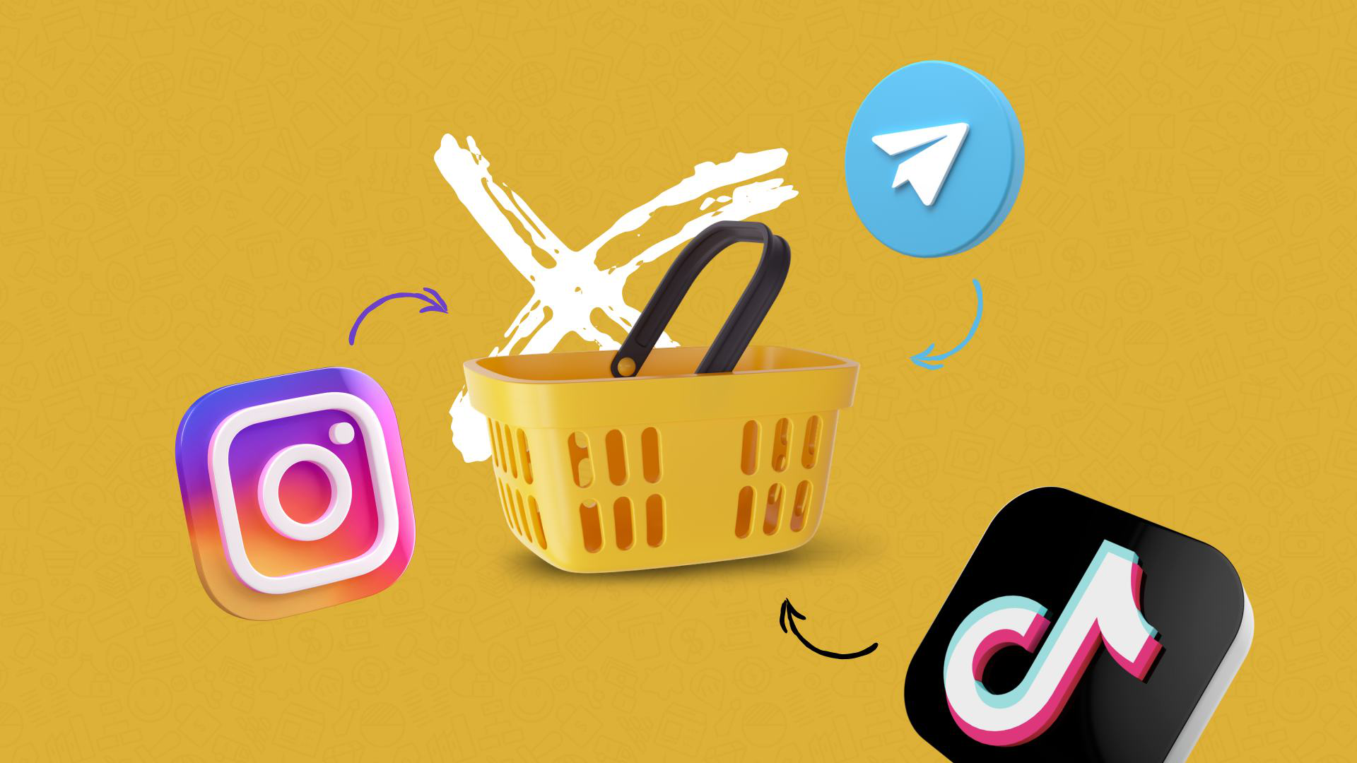 Швидкий старт для Instagram-магазину