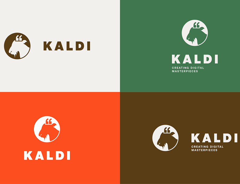 kaldi
