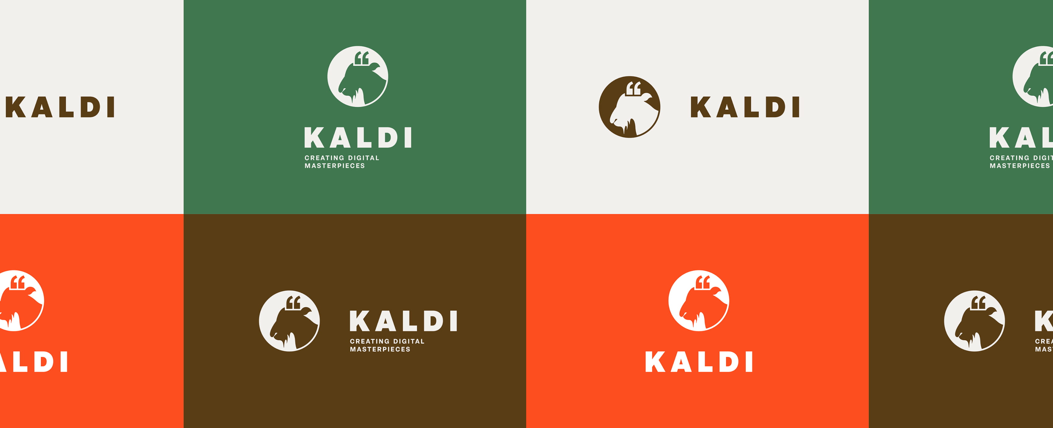 Kaldi