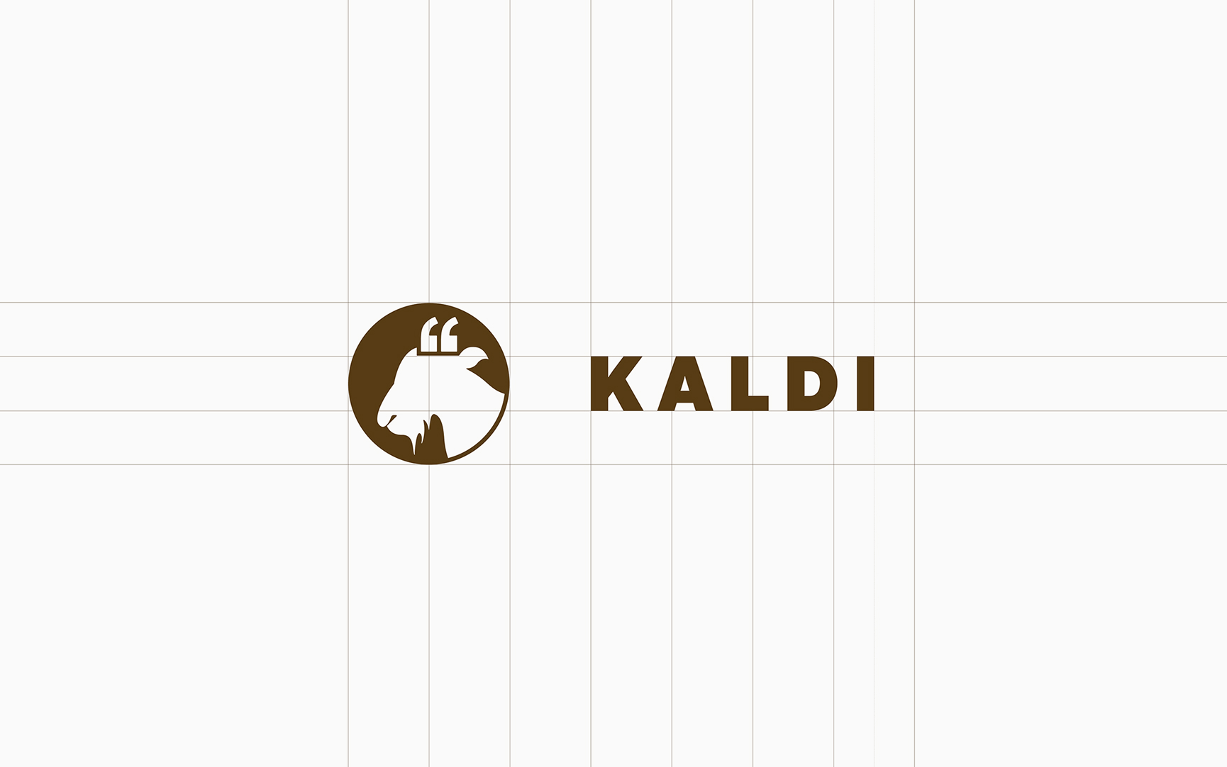 Kaldi Logo before