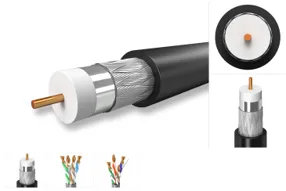 Instrumentation & Control Cables Supply