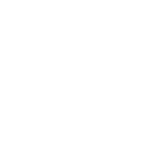 Headfound Logo mit stilisierten Buchstaben H und F in Weiß auf transparentem Hintergrund.