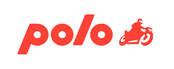 Logo der Firma Polo Motorrad