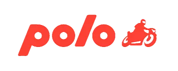 Logo der Firma Polo Motorrad