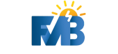 Logo der Firma fmb Solar