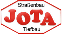 Logo der Firma JOTA