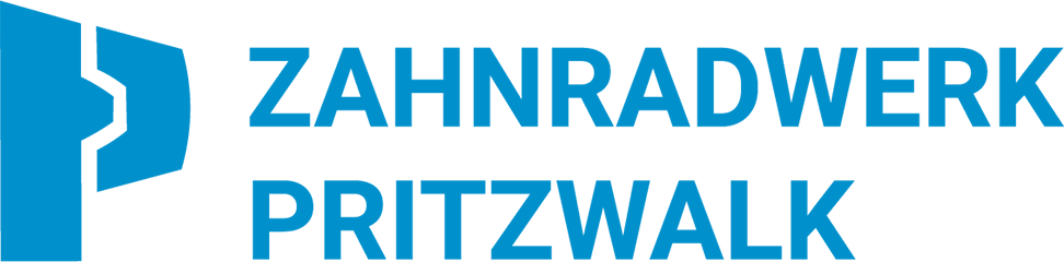 Logo der Firma Zahnradwerk Pritzwalk