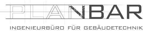 Logo der Firma Planbar