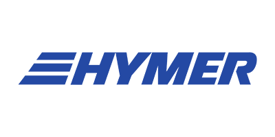 Logo der Firma Hymer