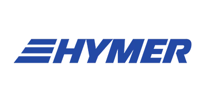 Logo der Firma Hymer