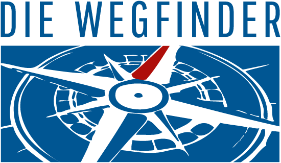 Logo der Firma SVB Wegfinder
