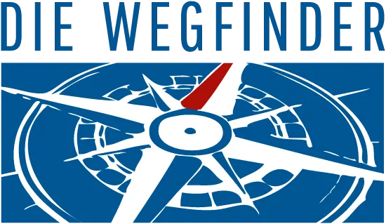 Logo der Firma SVB Wegfinder
