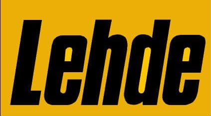 Logo der Firma Lehde