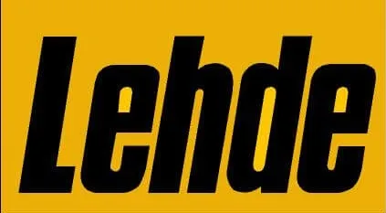 Logo der Firma Lehde