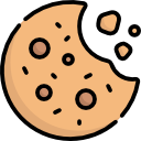 Back to the 90s Cookie