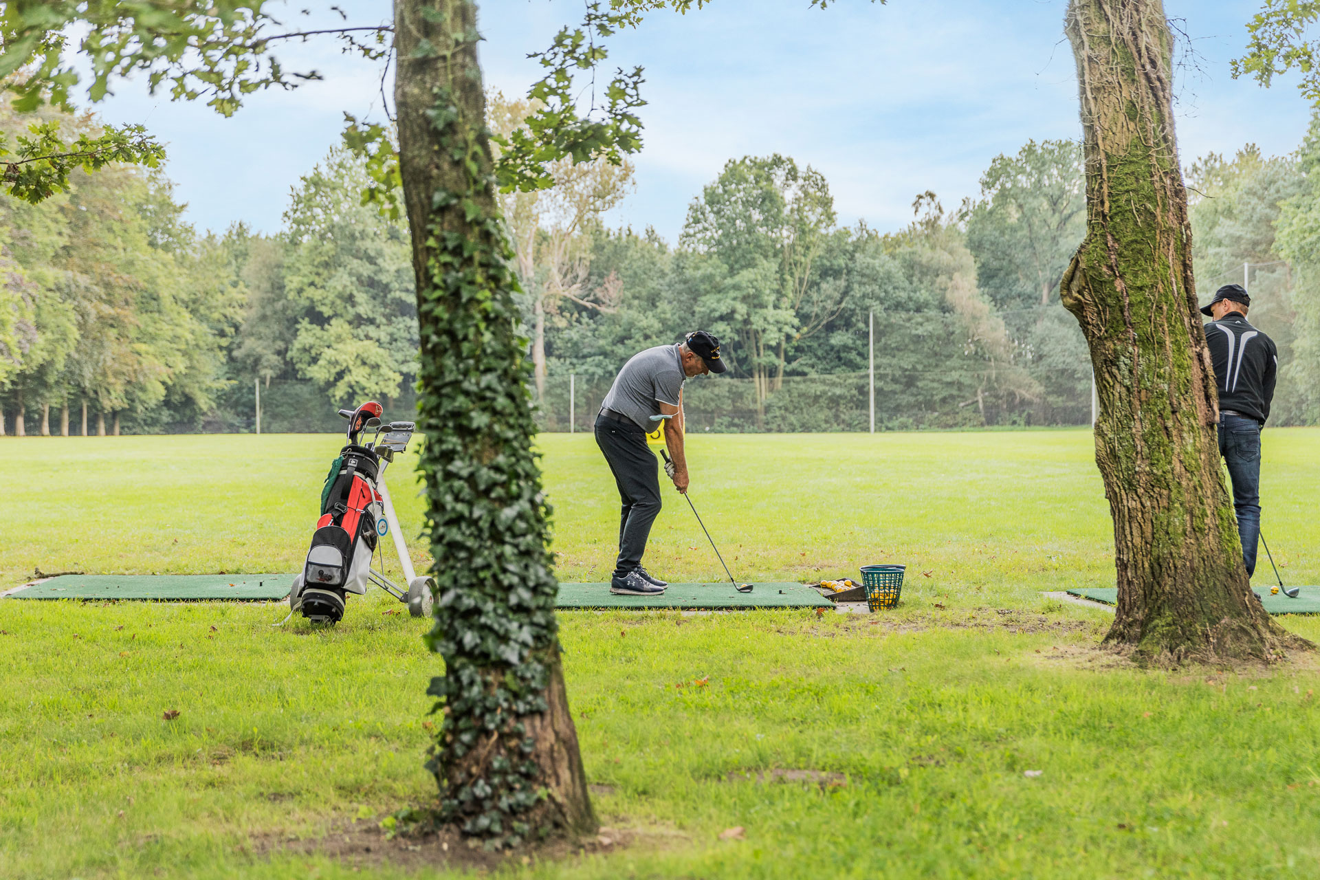 Mint Projects - Russelpark - Tessenderlo