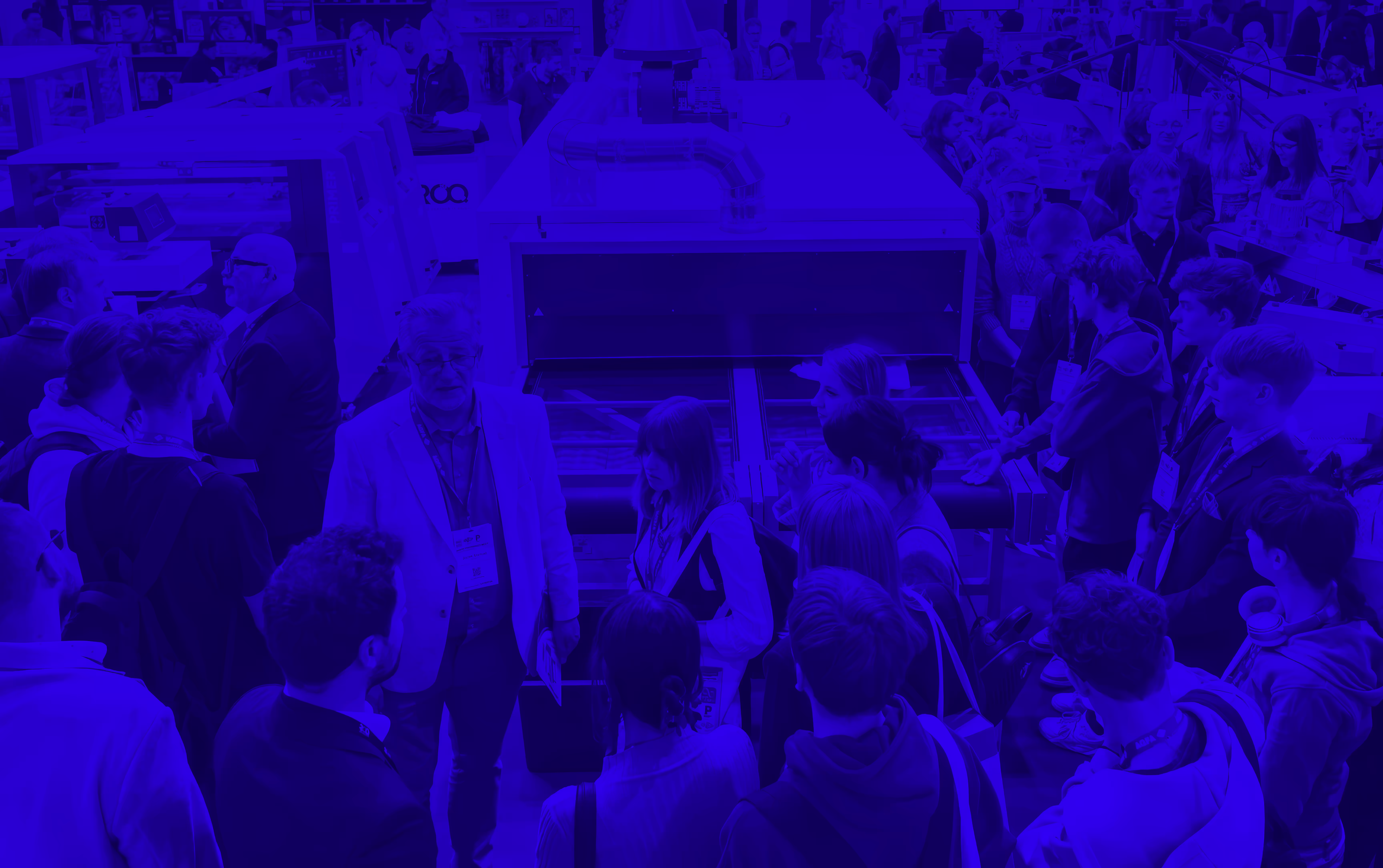 Fespa Bulgaria Event 