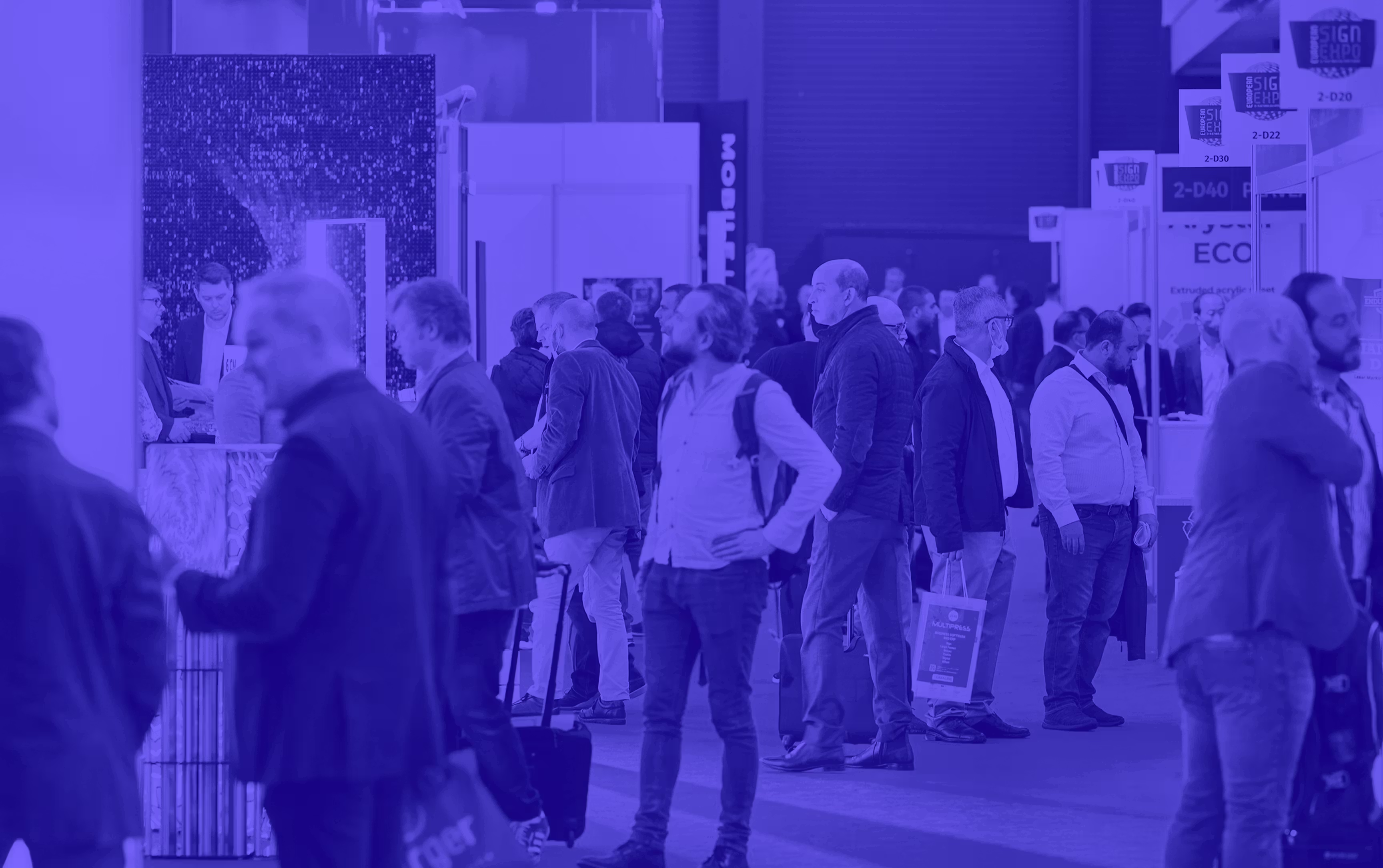 Fespa Event Global