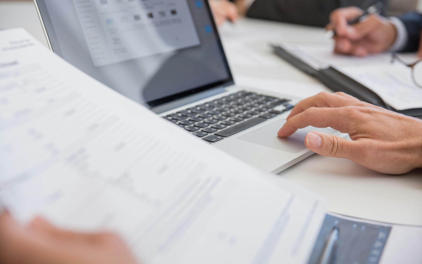 АУДИТ І ПЕРЕВІРКА РОБОТИ БУХГАЛТЕРІЇ 