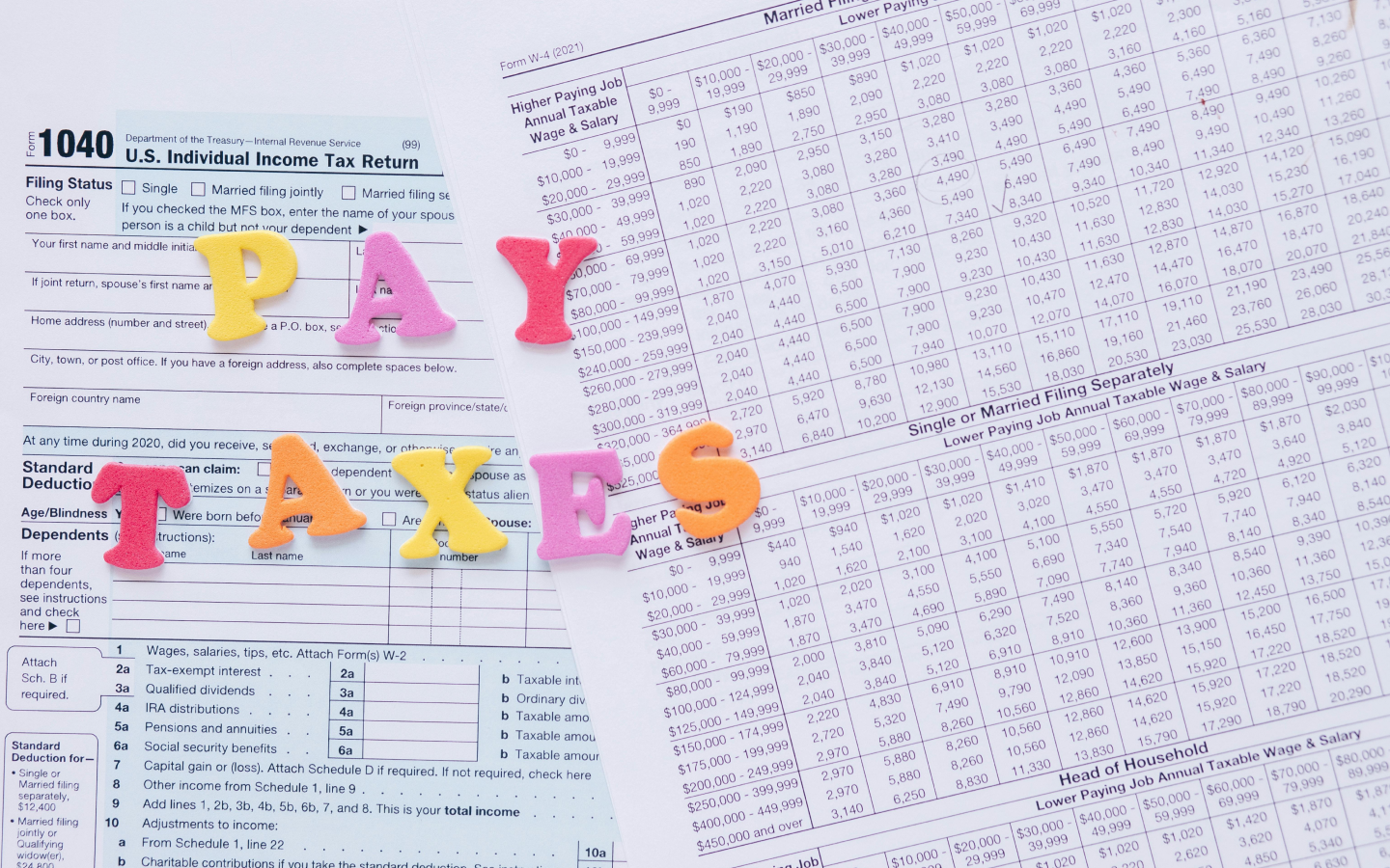 ОПТИМІЗАЦІЯ ПОДАТКОВОГО НАВАНТАЖЕННЯ