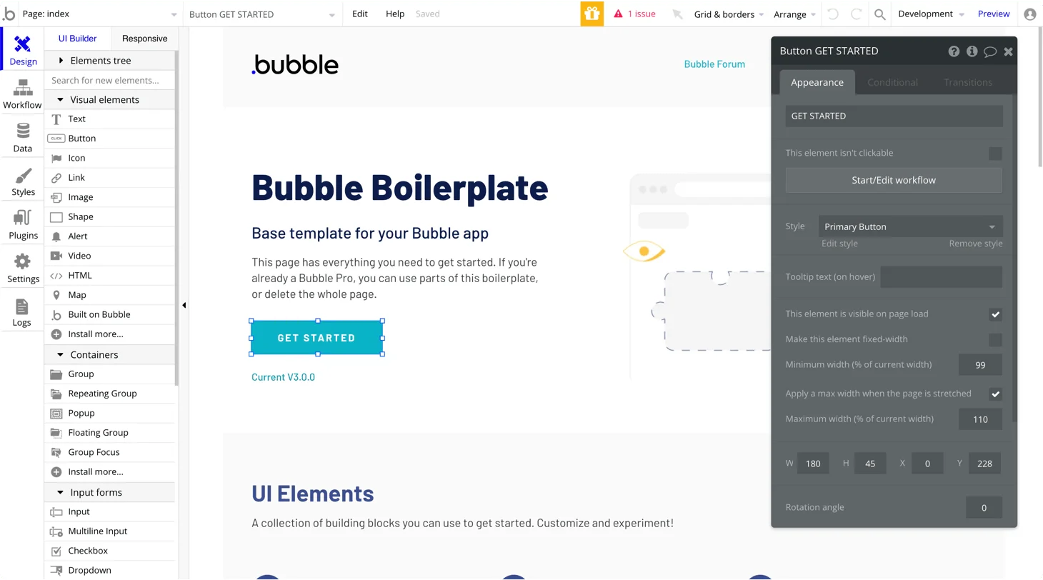 outils no code