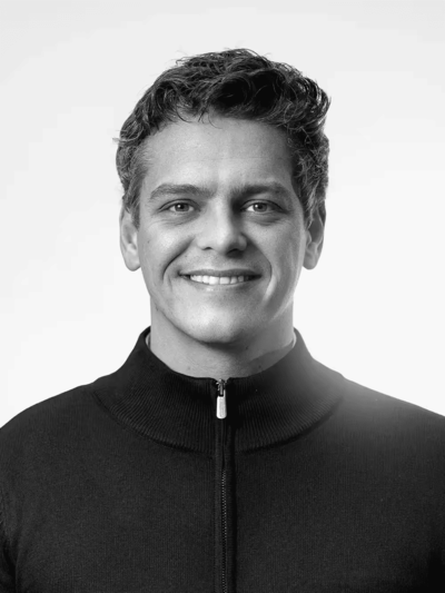 Photo d'un membre de l'équipe