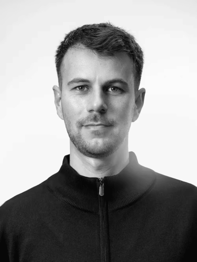 Photo d'un membre de l'équipe