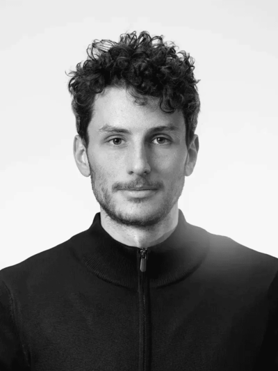 Photo d'un membre de l'équipe