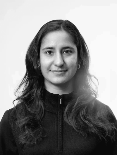 Photo d'un membre de l'équipe