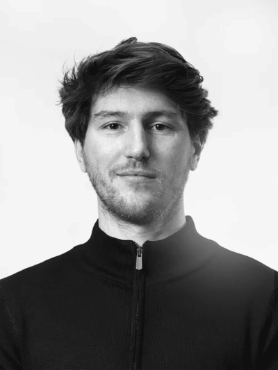 Photo d'un membre de l'équipe