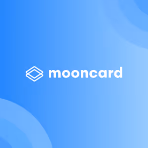 Mooncard