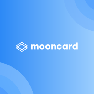 Mooncard