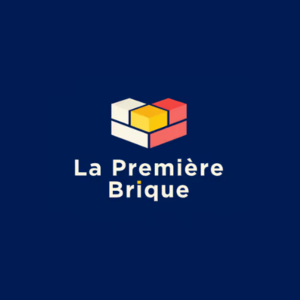 la première brique