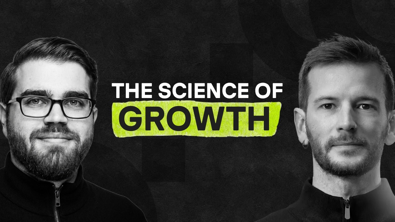 How Ramp Runs Growth Like a Science Lab, Momentum podcast
