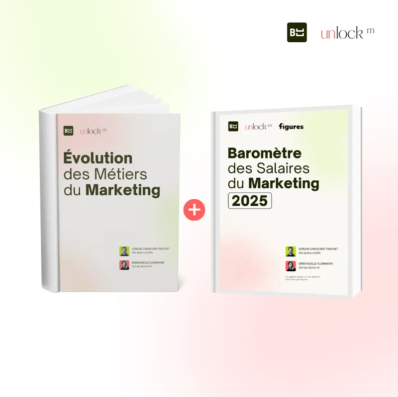 Evolution of Marketing Jobs