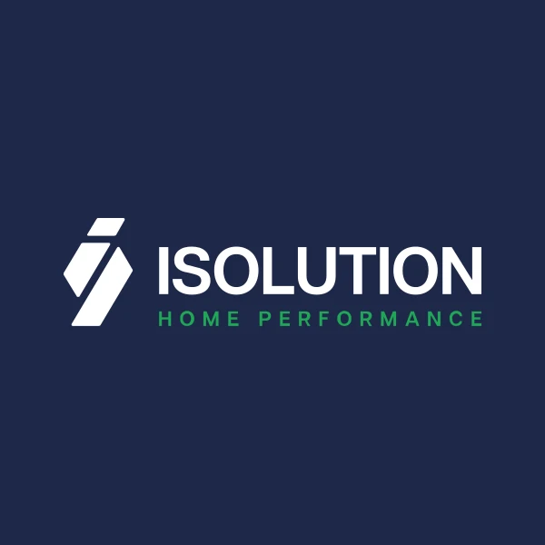 Logo Isolution