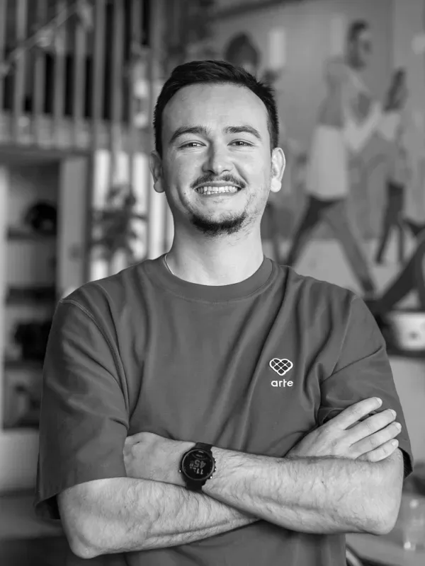 Christophe Dubois