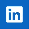 Linkedin logo