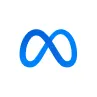 Meta logo